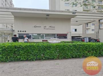 Apartamento · 47m² · 2 Quartos · 1 Vaga · Apartamento Jardim São Carlos São Paulo/SP