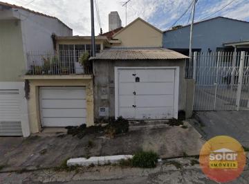 Casa · 110m² · 2 Quartos · 2 Vagas · Casa Vila Santa Isabel São Paulo/SP