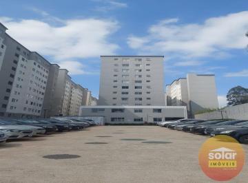 Apartamento · 42m² · 2 Quartos · 1 Vaga · Apartamento Colônia (Zona Leste) São Paulo/SP