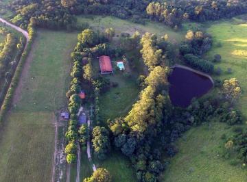 Rural de 6 quartos, Sorocaba · Sitio em Sorocaba km 155.000m² com Piscina e ótima localização