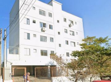 Apartamento · 48m² · 2 Quartos · 1 Vaga · Apartamento 2 quartos na avenida Tiradentes em Alvorada