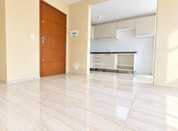Apartamento · 49m² · 2 Quartos · 1 Vaga · Apartamento térreo à venda - Parque dos Anjos, Canoas