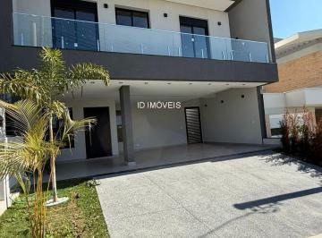 Foto 01 · Casa, Parque Ibiti Reserva, Sorocaba, SP