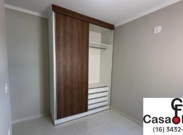 Foto 01 · Apartamento, Jardim Brasilândia, Franca, SP
