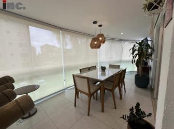 Foto 01 · Máximo Resort Recreio - Apartamento 3 Quartos 97m²