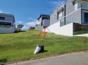Foto 02 · Terreno em Condomínio à Venda - Tamboré - Aclive - 420m² de Área