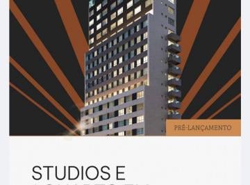 Apartamento de 1 quarto, Recife · PRÉ LANÇAMENTO: Apartamento tipo STUDIO em Boa Viagem - Recife - PE