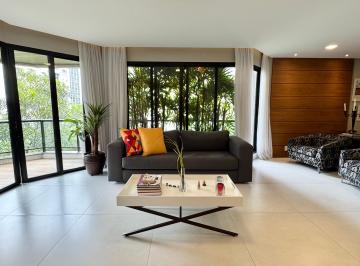 Apartamento de 2 quartos, São Paulo · Vila Nova Conceição 148m2   2 Suítes  2 Vagas