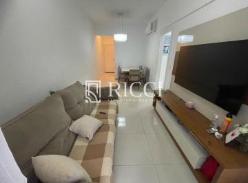 Imperdível: Apartamento de 2 quartos com suíte e 2 · Imperdível: Apartamento de 2 quartos com suíte e 2 salas no Estuário, Santos-SP. 2 vagas de garagem!