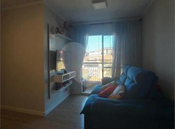 Apartamento de 2 quartos, São Paulo · Apartamento a venda no Tucuruvi