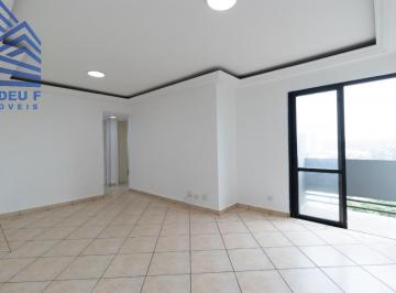 Foto 01 · Apartamento à venda, 3 dorms, 1 suíte, 1 vaga no Jardim Luanda