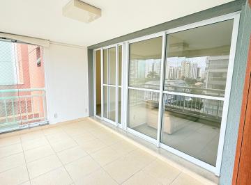 Apartamento de 2 quartos, São Paulo · Brooklin novo, 74m2, 2 dormitorios (1 suite) 2 vagas e lazer total