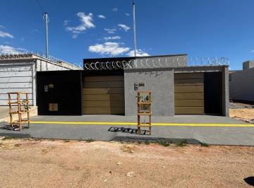 Casa de 2 quartos, Goiânia · Casa térrea a venda com 2 quartos, 1 suíte no Residencial Santa Fé