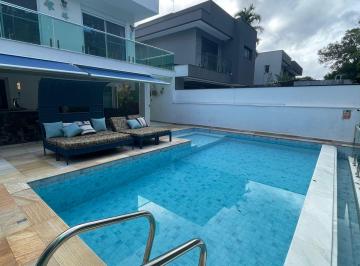 Casa de 5 quartos, Bertioga · Casa para Loção anual em Riviera de São Lourenço