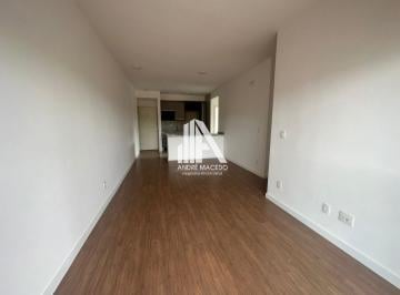 Foto 02 · Apartamento para venda ou locação no Condomínio Residencial Verano em Mogi Guaçu/SP.
