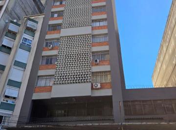 Foto 01 · Apartamento, Centro Histórico, Porto Alegre, RS