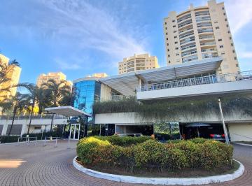 Apartamento de 3 quartos, Santana de Parnaíba · Apartamento com 3 dormitórios no condomínio Resort Tamboré Alphaville