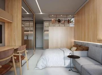 Apartamento de 1 quarto, Recife · PRÉ LANÇAMENTO STUDIO EM SOLLARO - BOA VIAGEM-PE
