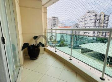 Foto 01 · Apartamento à venda em Parque Campolim, Sorocaba-SP: 3 quartos, 2 suítes, 2 salas, 3 banheiros, 2 va