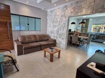 202510152010431144.jpg · Casa para Venda em Uberlândia, Santa Mônica, 3 dormitórios, 1 suíte, 3 banheiros, 4 vagas
