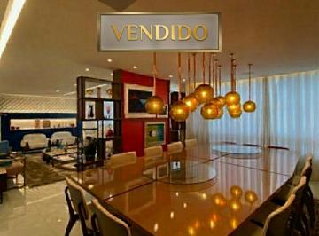 Apartamento de 4 quartos, Brasília · SQS 315 - EXCLUSIVO 4 QUARTOS REFORMADO VISTA LIVRE 2 VAGAS SOLTAS