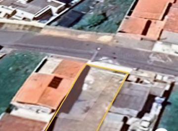 Terreno , Campinas · Terreno com 311m2 murado em ponto bom no bairro