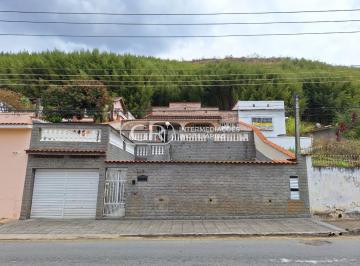Foto 01 · Casa, São João Batista, Volta Redonda, RJ
