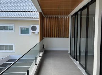 Casa de 5 quartos, Rio de Janeiro · Casa de condomínio à venda na Barra da Tijuca - 480 M2 / 5 suítes.