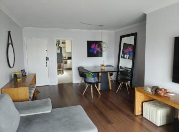 Apartamento de 3 quartos, São Paulo · APARTAMENTO MANSÃO , 2 quartos sendo 1 suíte , 2 vaga de carro fix. Fl58