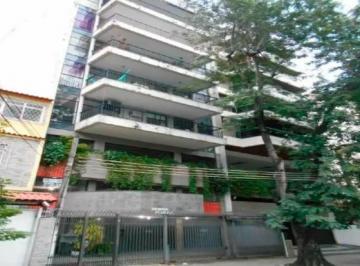 Foto 02 · Apartamento à venda em leilão no Grajaú, Rio de Janeiro