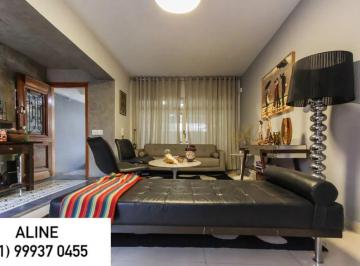 Casa de 3 quartos, São Paulo · Casa à venda com 150m², 4 quartos e 2 vagas de carro.FL58