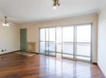 Apartamento · 180m² · 4 Quartos · 4 Vagas · Apartamento à Venda - Moema, 4 Quartos, 180 m2