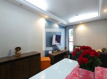 Apartamento · 48m² · 2 Quartos · 1 Vaga · Apartamento à Venda - Itaquera, 2 Quartos, 48 m2