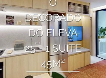 Apartamento de 2 quartos, Águas Claras · APARTAMENTOS DE 02 E 03 QUARTOS EM ÁGUAS CLARAS COM PLANTA BEM DISTRIBUÍDA!