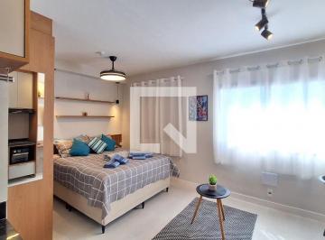 Apartamento · 25m² · 1 Quarto · Apartamento à Venda - Vila Pompéia, 1 Quarto, 25 m2