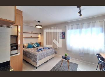Apartamento · 25m² · 1 Quarto · Apartamento à Venda - Vila Pompéia, 1 Quarto, 25 m2