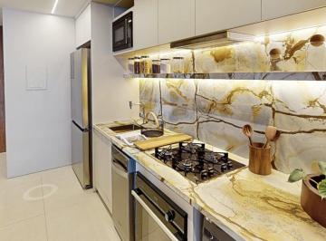 Apartamento de 2 quartos, Águas Claras · 02 E 03 QUARTOS NA RUA 25 SU-PREDIO NOVO-PLANTA BEM DISTRIBUÍDA-SCHOW DE PLANTA!