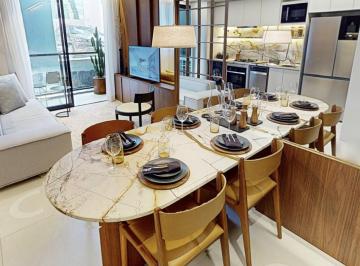 Apartamento de 2 quartos, Águas Claras · ELEVE 02 e 03 QUARTOS COM SALAS E QUARTOS GRANDES UM SCHOW DE MORADIA!