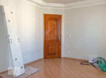 Apartamento · 48m² · 2 Quartos · 1 Vaga · Apartamento à Venda - Vila Dionísia, 2 Quartos, 48 m2