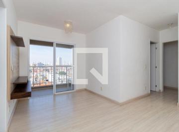 Apartamento · 55m² · 2 Quartos · 1 Vaga · Apartamento à Venda - Belém, 2 Quartos, 55 m2