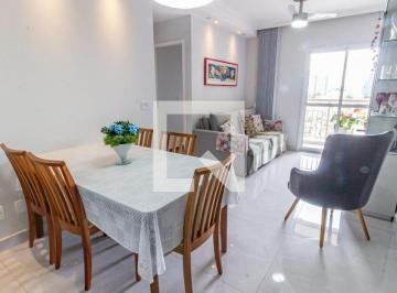 Apartamento · 60m² · 2 Quartos · 2 Vagas · Apartamento à Venda - Mooca, 2 Quartos, 60 m2
