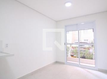 Apartamento · 43m² · 2 Quartos · Apartamento à Venda - Vila Santa Clara, 2 Quartos, 43 m2