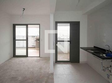 Apartamento · 63m² · 2 Quartos · 1 Vaga · Apartamento à Venda - Vila Prudente, 2 Quartos,  63 m2