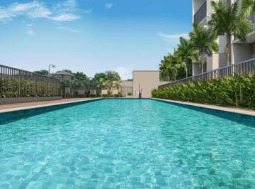 Apartamento de 2 quartos, São Paulo · Vibra Estação Vila Sônia, 37 a 43 m², 2 dorm, com opção de sacada