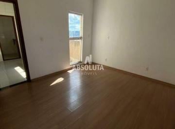 Apartamento · 1 Quarto · 1 Vaga · Apartamento para aluguel, 1 quarto, 1 suíte, 1 vaga, Santo Agostinho - Conselheiro Lafaiete/MG