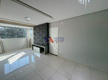 Apartamento · 83m² · 3 Quartos · 2 Vagas · Apartamento com área privativa à venda no Jardim da Cidade, em Betim