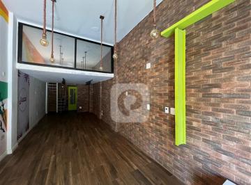 Comercial · 54m² · VENDO LOJA COM 54M² NA AV LÚCIO COSTA