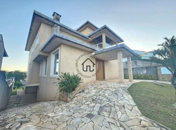 Casa · 482m² · 4 Quartos · 4 Vagas · Casa à venda no Condomínio Delle Stelle em Louveira.