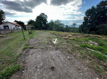 Terreno · 2700m² · LOTE À VENDA - VILA SÃO BENEDITO - PINDAMONHANGABA - SP
