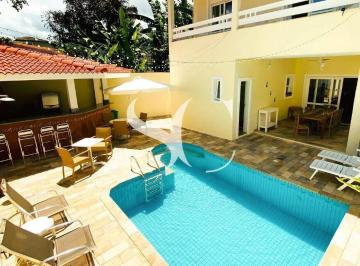 Casa · 209m² · 4 Quartos · 4 Vagas · Casa em condomínio fechado na avenida da Praia de Juquehy